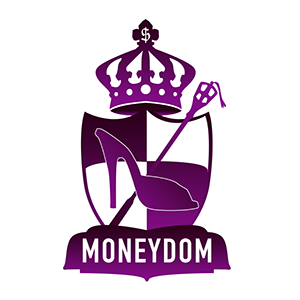 MoneyDomDirectory Logo