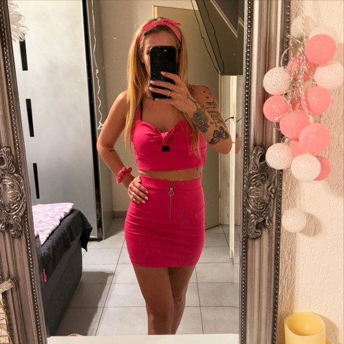Angelique Profile picture
