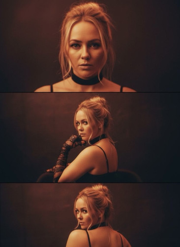 Goddess-Elena Profile picture