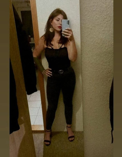 LadyAssmeralda Profile picture