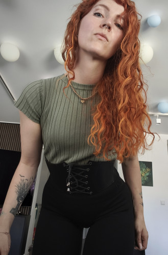 Miss Nadeja Profile picture