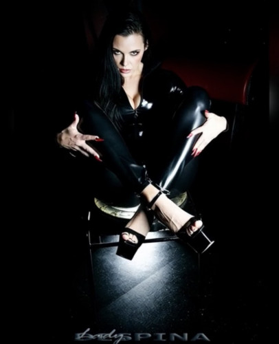 Herrin Despina Profile picture