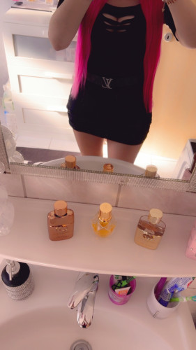 CashPrincess84 Profile picture