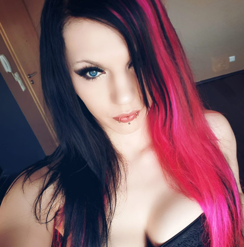 Lady Skyla Million Profile picture