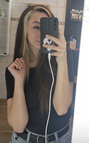 Ladycherry_93 Profile picture