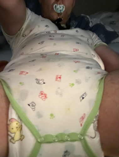 adultbaby88 Profilbild