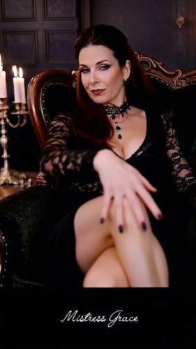 Mistress Grace Profile picture
