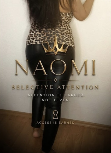 Herrin Naomi Profile picture