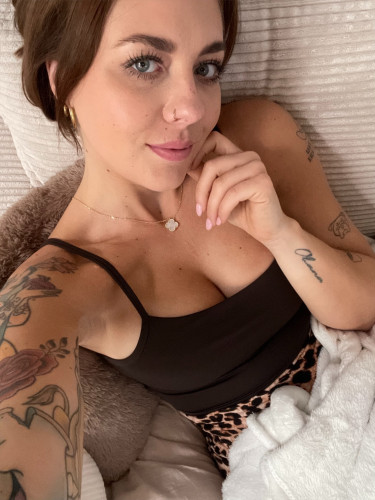 BlackCherry Profile picture