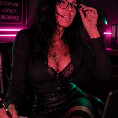 LadyBella Profile picture