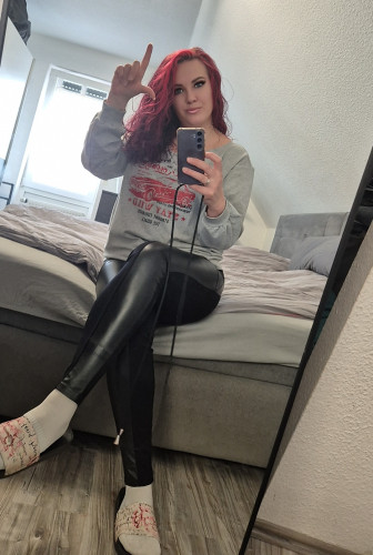 Goddess Violett Profile picture