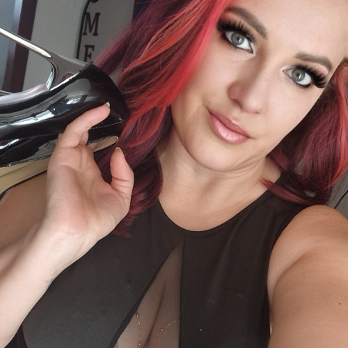 Goddess Violett Profile picture