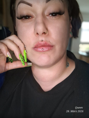 Queen_of_Pain Profile picture