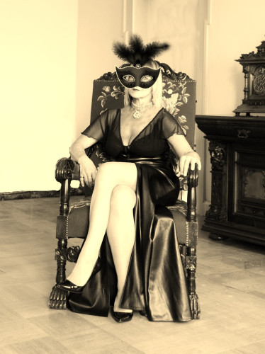 Madame Ewwa Profile picture