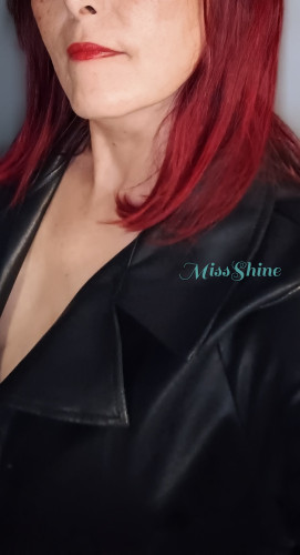 MissShine Profile picture