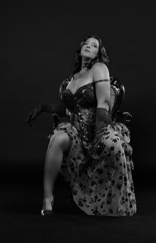 Queen Bee Profile picture