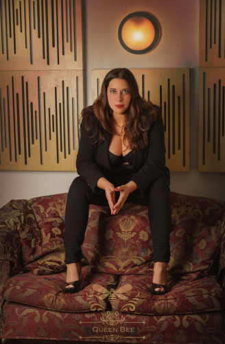 Queen Bee Profile picture