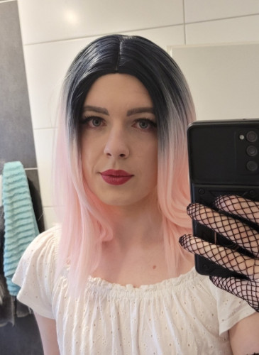 Sissy Vanessa Profilbild