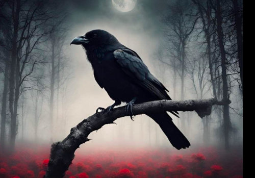 Raven Profilbild