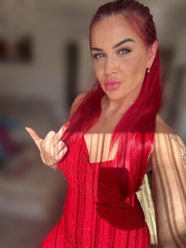 Dominaqueen Profile picture