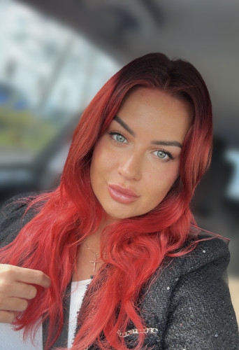 Dominaqueen Profile picture