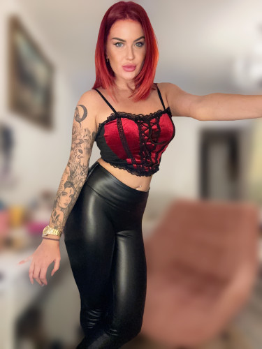 Dominaqueen Profile picture