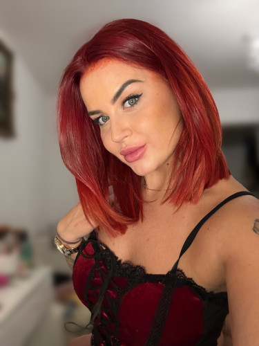 Dominaqueen Profile picture