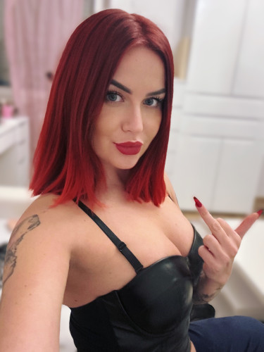 Dominaqueen Profile picture