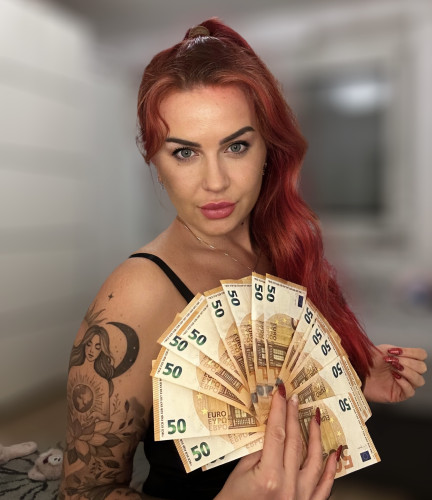 Dominaqueen Profile picture