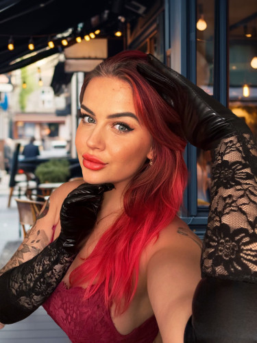 Dominaqueen Profile picture