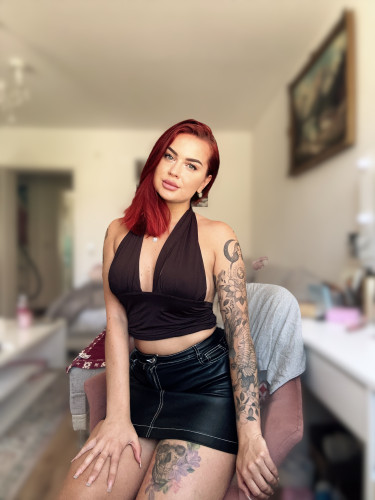 Dominaqueen Profile picture