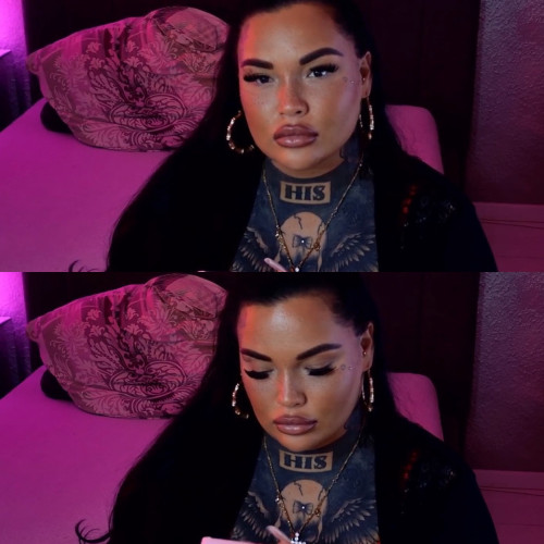 Melina-Curves Profile picture