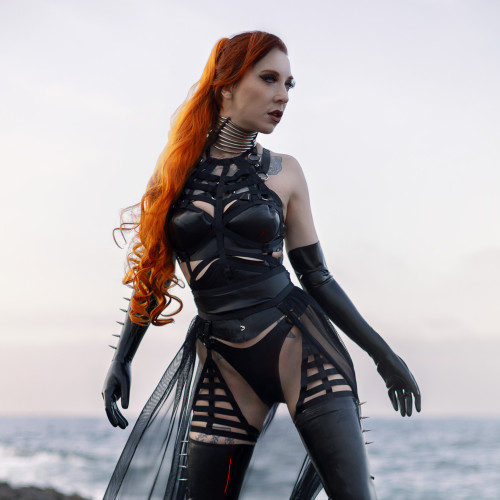 Lady Naomi Rouge Profile picture