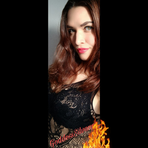 GoddessSilvana1 Profile picture