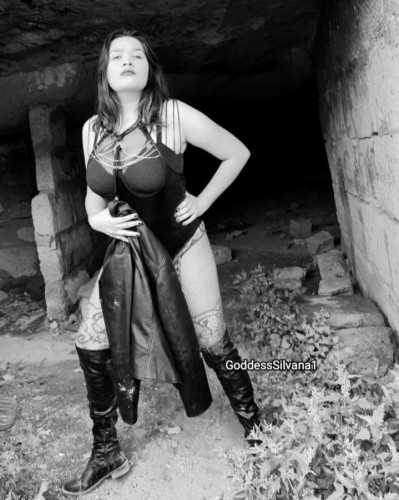 GoddessSilvana1 Profile picture