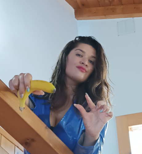 GoddessSilvana1 Profile picture