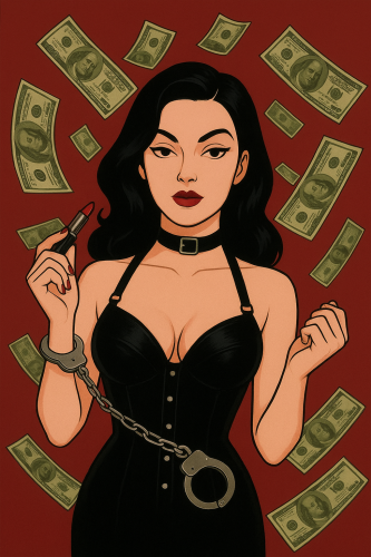 AphroditeCleo Profile picture