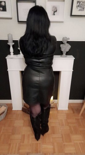 Lady Blackrose41 Profilbild