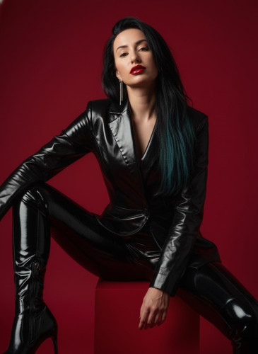 LadyxxViktoria Profile picture