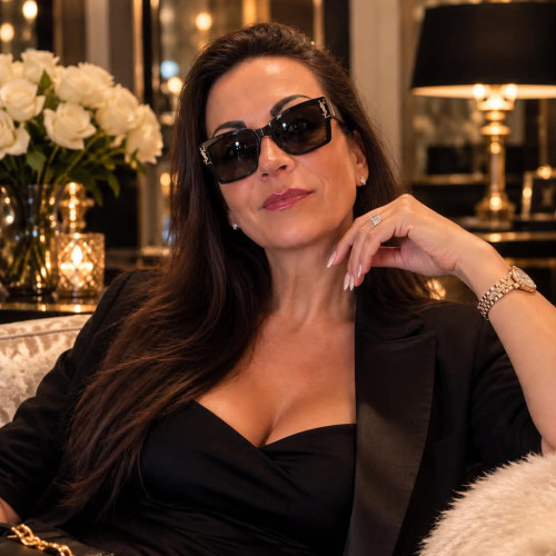 MademoiselleLaCash Profile picture