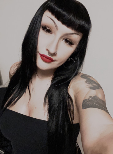 Foxie_evil_doll Profile picture