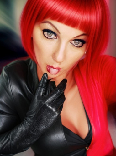 Göttin Pandora Profile picture