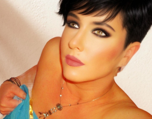 Göttin Pandora Profile picture