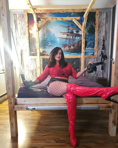 Lady-Katrin-deluxe Profile picture