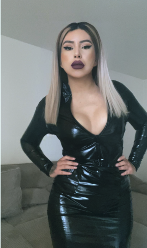 GoddessOksana Profile picture