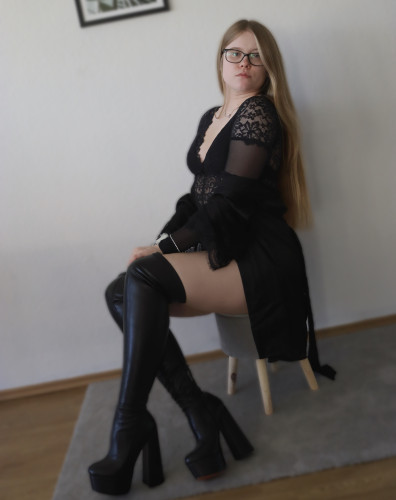 blondequeen183 Profilbild