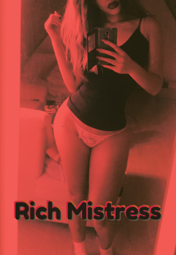 Rich Mistress Profilbild