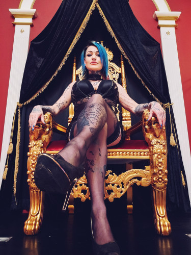 Lady Runa Profile picture