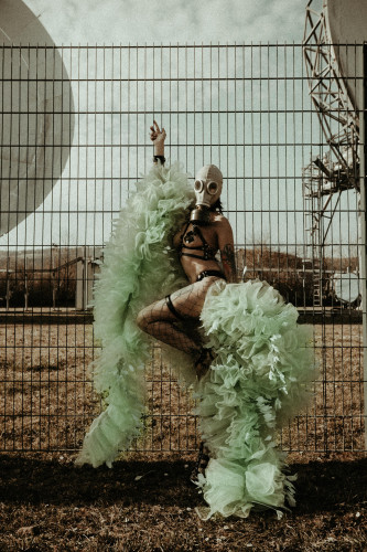 Shego_Pretty_Love Profile picture