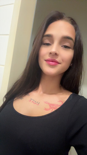 Angelica Profile picture